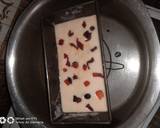 Mango tutty frutty cake recipe step 4 photo