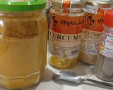 Foto del paso 2 de la receta: Mezcla de especias Antiinflamatorias