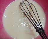 Foto del paso 1 de la receta: Galletitas vainilla fácil