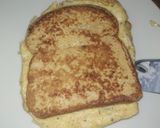 Φωτογραφία βήματος 6 της συνταγής Omelette French Toast