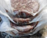 Foto del paso 6 de la receta: Hamburguesas caseras