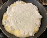 Foto del paso 5 de la receta Tortilla “nube”