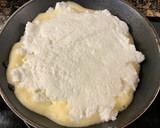 Foto del paso 5 de la receta: Tortilla “nube”