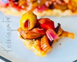 Foto del paso 8 de la receta: Caponata Siciliana 🍆 🫒 🍅