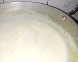 A picture of step 2 of Mango flavoured shahi tukda.
