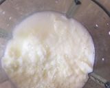 صورة لخطوة 2 من وصفة ميلك شيك موز بالقرفه 🤤