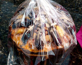 Foto del paso 12 de la receta: Pan dulce!