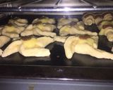 Foto del paso 6 de la receta: 👩🏼‍🍳Facturas de manteca 😊