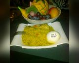 A picture of step 4 of Simple indomie jollop by s@lm@ ful@rny.