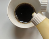 越南優格咖啡的食譜步驟4照片
