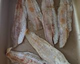 Foto del paso 2 de la receta: Pescado con verduras