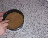 Foto del paso 1 de la receta: Tarta de Ferrero rocher con chocolate