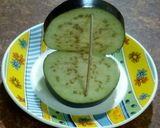পোস্ত ভরা বেগুন (posto bhora begun recipe in Bengali) রেসিপির ধাপ 1 ছবি