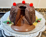 Foto del paso 14 de la receta: Pastel de café y chocolate