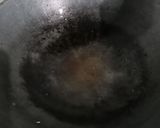 Foto langkah ke 5 dari resep Mie goreng jawa.