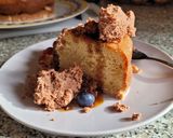 A picture of step 7 of Tres Leches Cake (My Way).