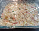 Foto del paso 4 de la receta: (Es Variat Mallorquí) Variado Mallorquín de Pica-Pica y Ensaladilla