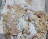 Foto langkah ke 3 dari resep Ayam Lapis Tepung Siram Tauge bersama Dapur Kobe.