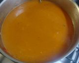 Foto del paso 3 de la receta: Goulash con Spätzle de espinaca