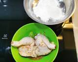 Chicken Gochujang (Ayam Goreng Ala Korea) langkah memasak 1 foto