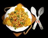 મમરાની ચટપટી ભેળ (Puffed Rice Chatpati Bhel Recipe In Gujarati) રેસીપી સ્ટેપ4ફોટો