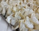 รูปขั้นตอนการทำที่ 2 ของ เกี๊ยวซ่า ฮาวาย Gyoza Hawaii