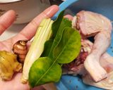 Foto langkah ke 1 dari resep Soto Pacitan.