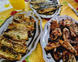 Foto del paso 5 de la receta: Carne Asada 🥩🥓