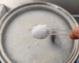 Foto langkah ke 4 dari resep Bubur Nasi Gurih.