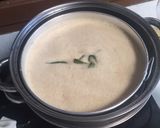 Foto langkah ke 3 dari resep Sarikayo Minang.