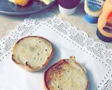 صورة لخطوة 2 من وصفة برجر دجاج🍔