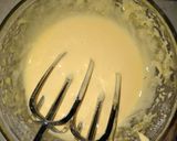 Foto del paso 2 de la receta: Helado de vino tinto