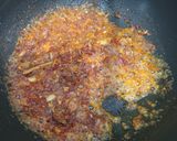 Foto langkah ke 1 dari resep Telur Bali Kecap Pedas.