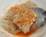 Foto langkah ke 5 dari resep Dim sum ayam gampang banget!.