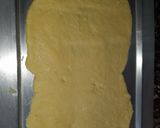 Foto del paso 6 de la receta: Pastafrola de crema pastelera y dulce de higo