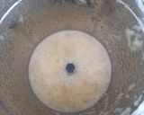 A picture of step 3 of Sweetlime/ Sathukudi/Mosambi Juice.