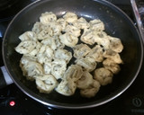 Foto del paso 3 de la receta: Tortellini a la romana