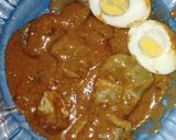 Foto langkah ke 13 dari resep Siomay Udang Ragu (Rebon).