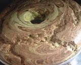 Foto langkah ke 7 dari resep Chiffon Pandan.