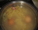 Foto del paso 1 de la receta: Macarrones de mi infancia