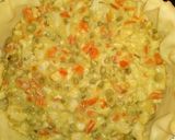 Foto del paso 4 de la receta: Chicken Pot Pie Express
