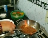 पनीर मलाई कोफ्ता और खस्ता रोटी (Paneer malai kofta aur khasta roti recipe in hindi) रेसिपी चरण 2 फोटो