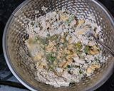 A picture of step 3 of Jowar Flour Pudla In 15 Minutes Breakfast (Sorghum Flour Pudla).