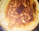 A picture of step 9 of Pancake.