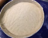 Une image de l'étape 3 de Maxi tarte pommes compote de coings.