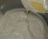 Foto del paso 6 de la receta: Bizcochuelo esponjoso para rellenar 🤗