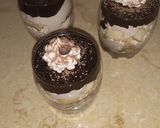 صورة لخطوة 2 من وصفة 🍮 تحلية الكؤوس 🍮