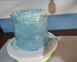 Foto del paso 15 de la receta: Pastel de chocomenta (El Kraken🐙)
