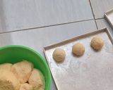 Foto langkah ke 3 dari resep Donat Kentang Empuk.