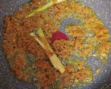 Foto langkah ke 3 dari resep Gulai cumi bunting (KIDS FRIENDLY).